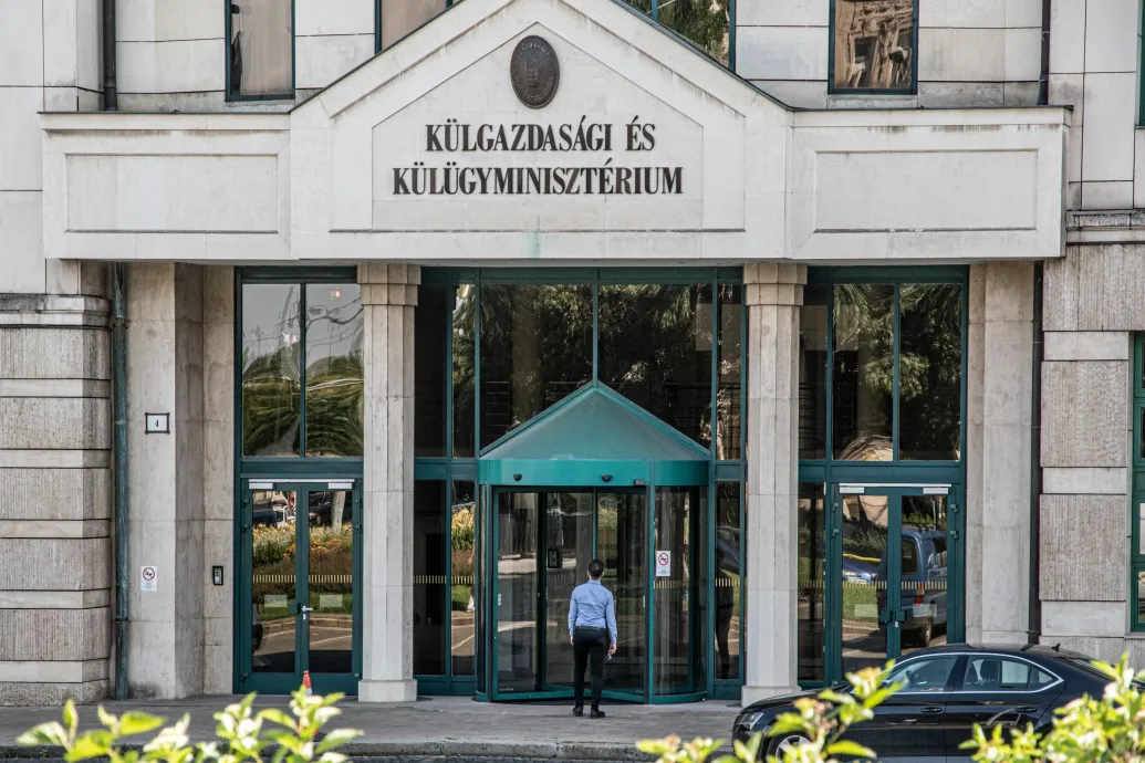 Buda Péter: Irtózatos mennyiségű adathoz fértek hozzá, és céljuk volt vele