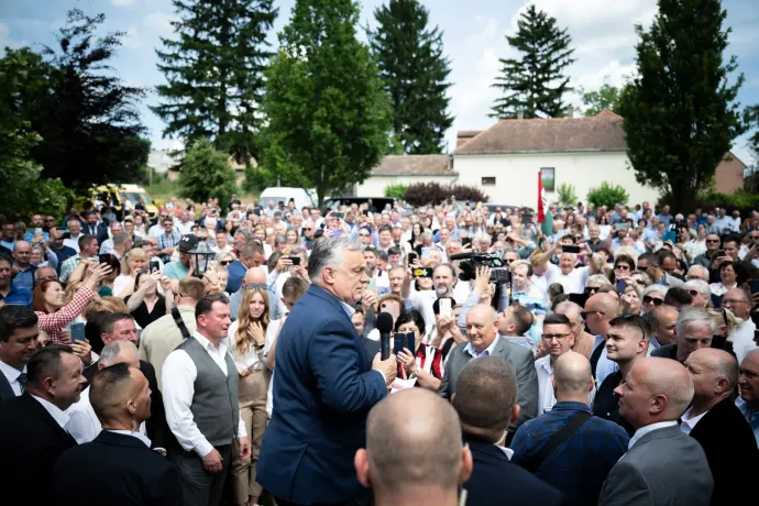 Egy dolog a közvélemény-kutatás, de a Fidesz rejtett ereje meglepetést okozhat a választáson