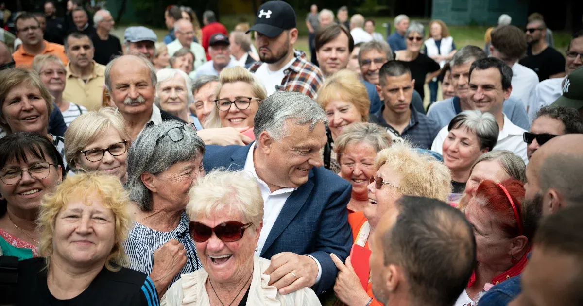 Egy dolog a közvélemény-kutatás, de a Fidesz rejtett ereje meglepetést okozhat a választáson