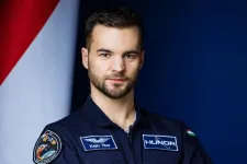 Next Hungarian astronaut selected