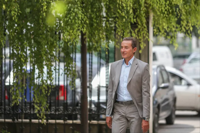 Feltételesen szabadlábra helyezik Radu Mazăre volt konstancai polgármestert