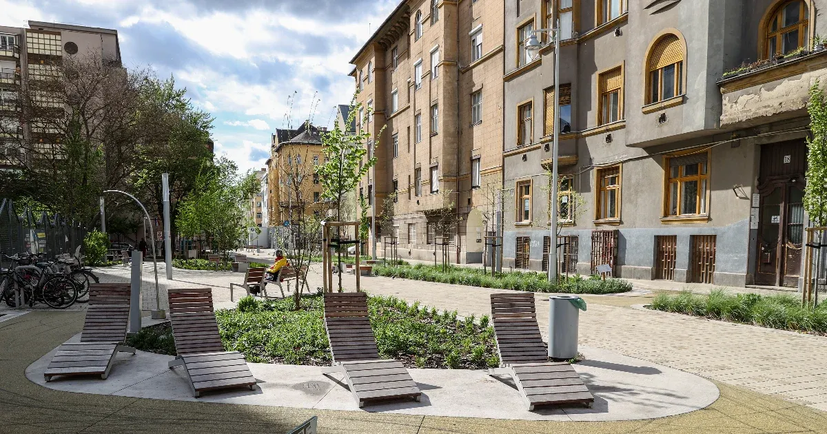Soha nem volt még akkora nyomás az önkormányzatokon a lakhatás miatt, mint most