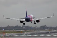Technikai probléma miatt visszafordult a Wizz Air Dubajba tartó járata