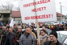 Választási győzelmeket ér a reálbér-növekedés, de 1990 óta mindig csak nagy áldozatok árán jön össze itthon