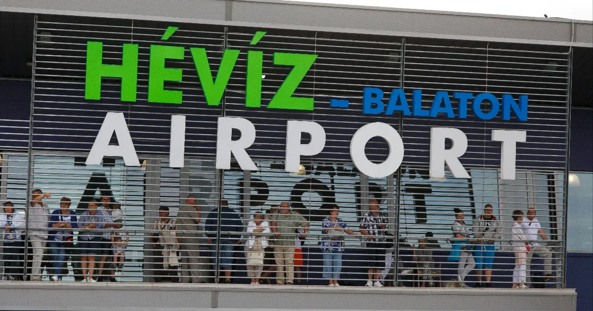 Közérdekű adatigénylésére sem árulták el, mit remél az állam a sármelléki reptér 2,2 milliárdos fejlesztésétől