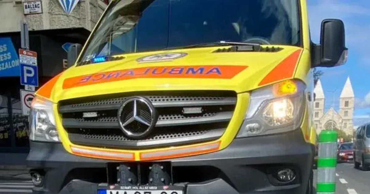 Még keresi a mentőszolgálat, hogy ki a felelős Magyar Péter esetlapjának kiszivárogtatásáért