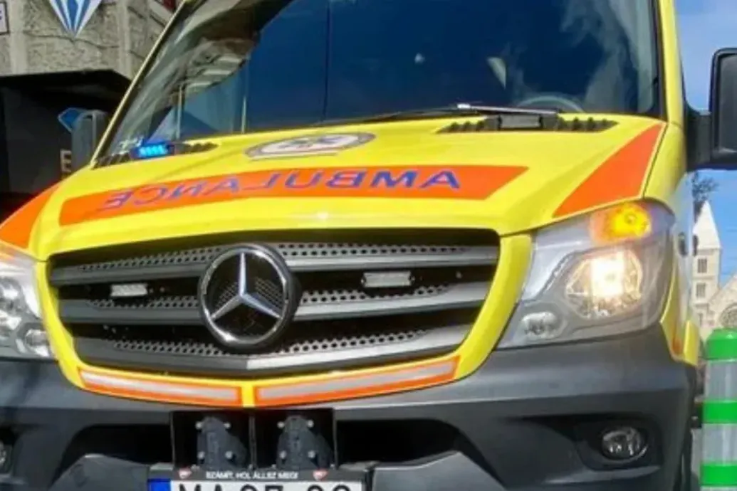 Még keresi a mentőszolgálat, hogy ki a felelős Magyar Péter esetlapjának kiszivárogtatásáért