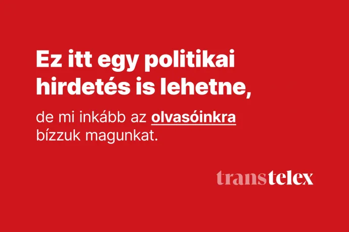 Nem találkoztál még politikai hirdetéssel a Transtelexen? Nem véletlen