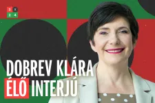 Dobrev Klára: Amit Magyar Péter képvisel, az újra durva fideszes győzelemhez fog vezetni