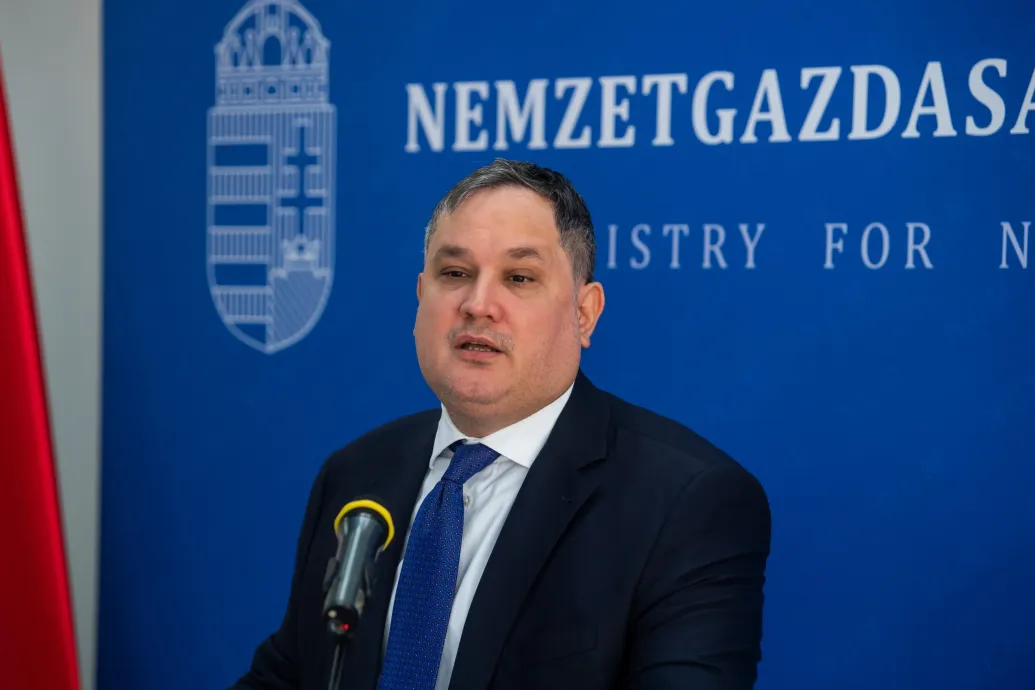 Nagy Márton az iváncsai akkugyár leállásáról: előfordulnak huplik, de ez a jövő technológiája