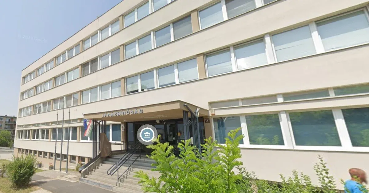 Légyfogó játékra is kényszerítette a sértetteket a túl agresszív tatabányai harcművész