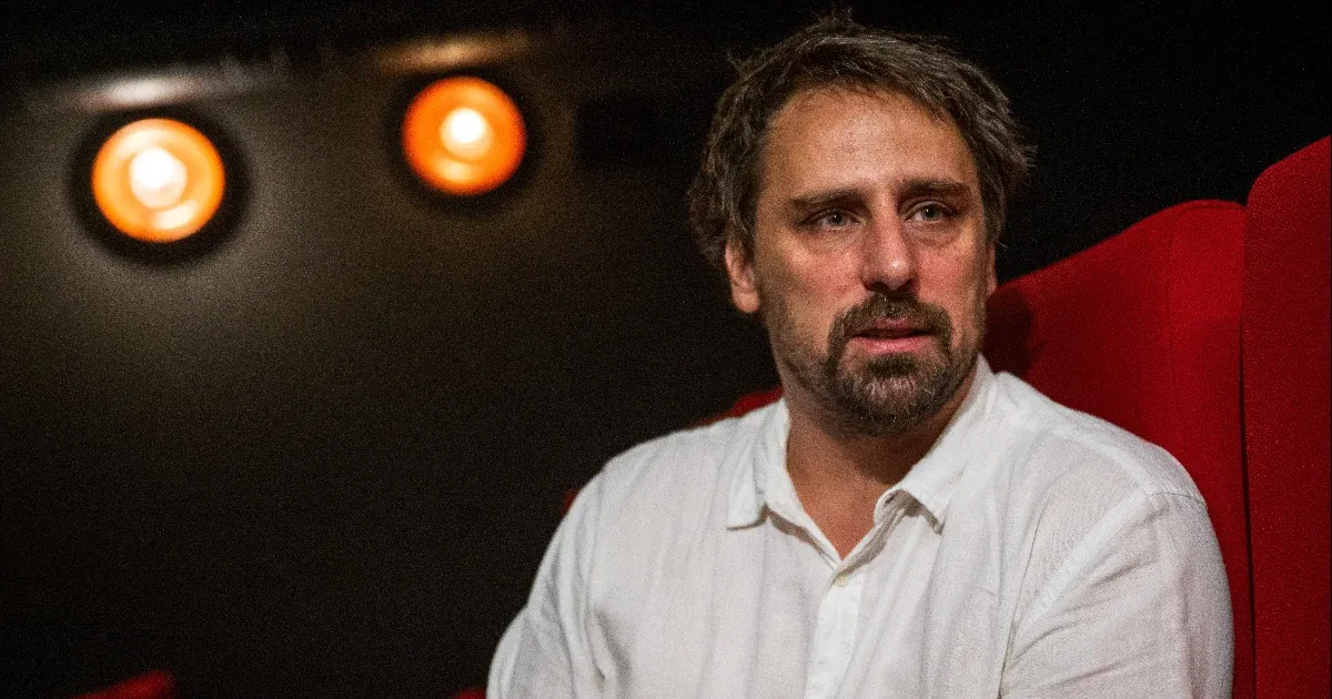 Reisz Gábor is zsűritag lesz az idei Karlovy Vary-i Filmfesztiválon
