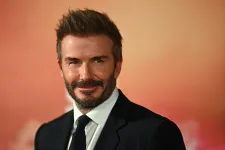 David Beckham lesz az AliExpress egyik reklámarca