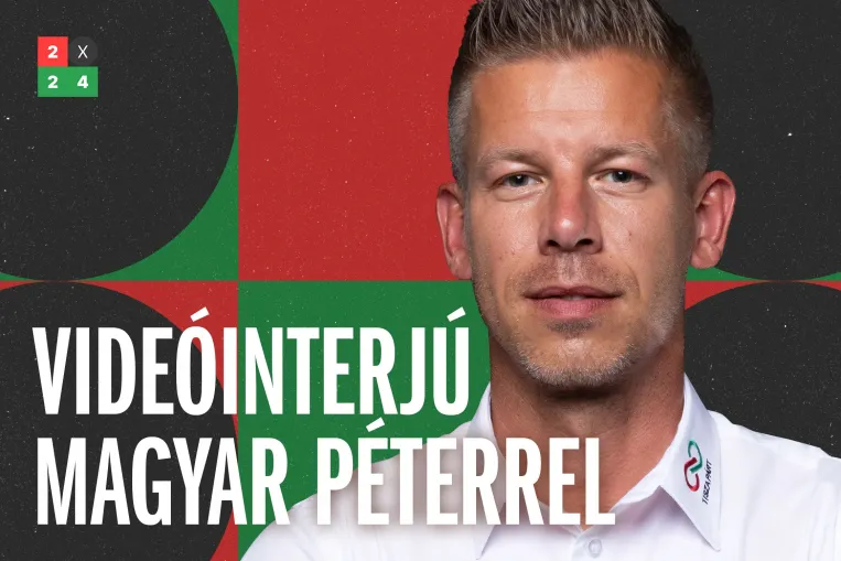Magyar Péter: Irtózatos feszültség van a vidéki városokban
