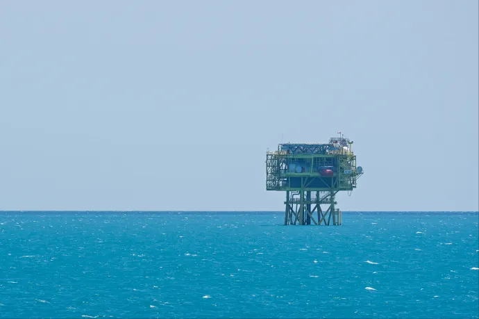 Greenpeace: Hatalmas klímakárokat okoznak a Neptun Deep kitermeléssel néhány évnyi profitért