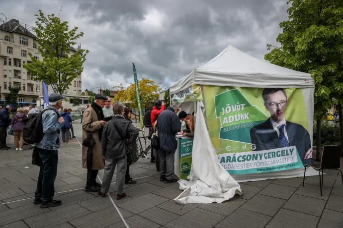 Karácsonynak egy új ciklusban nem lenne könnyű dolga: újabb ellenzéki szereplők lebegtetik, hogy támogatnák-e