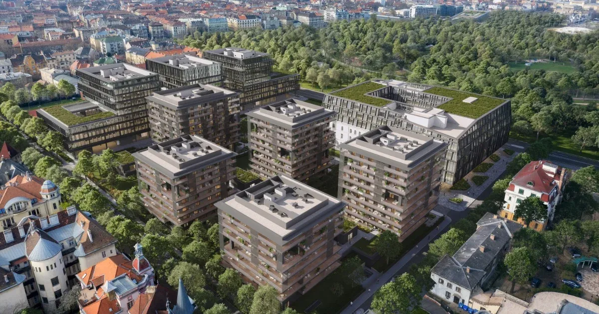 24: Még több pénzt kérhetett az államtól a Dürer Park építtetője