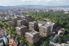 A kormány megveszi a Dürer Park irodaházait, 80 milliárdot már ki is fizettek