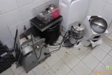 Rágcsálók, szennyezett eszközök – a Nébih felfüggesztette egy debreceni étterem működését