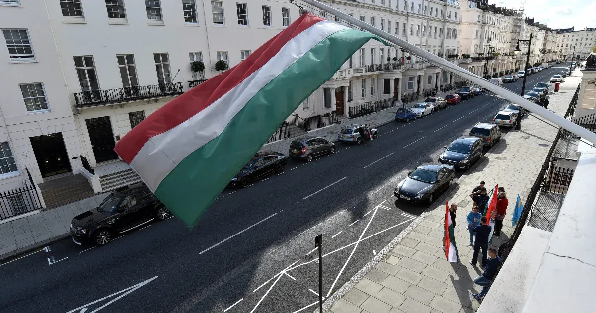 Külföldről szeretne szavazni? Három napja maradt névjegyzékbe vetetni magát