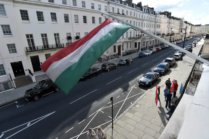 Külföldről szeretne szavazni? Három napja maradt névjegyzékbe vetetni magát