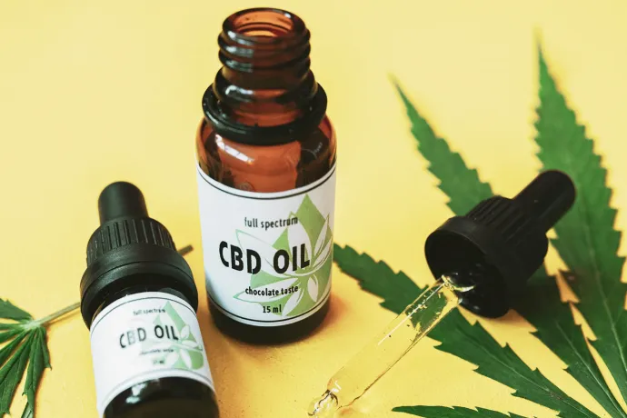 Egyre többen használnak Magyarországon CBD-s termékeket – de tudja valaki pontosan, mi az a CBD?