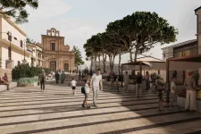 Magyar mérnökök tervei alapján újulhat meg egy szicíliai kisváros