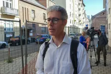 Két eltűnt email után nyomoztak a Corvinusról kirúgott oktató perén