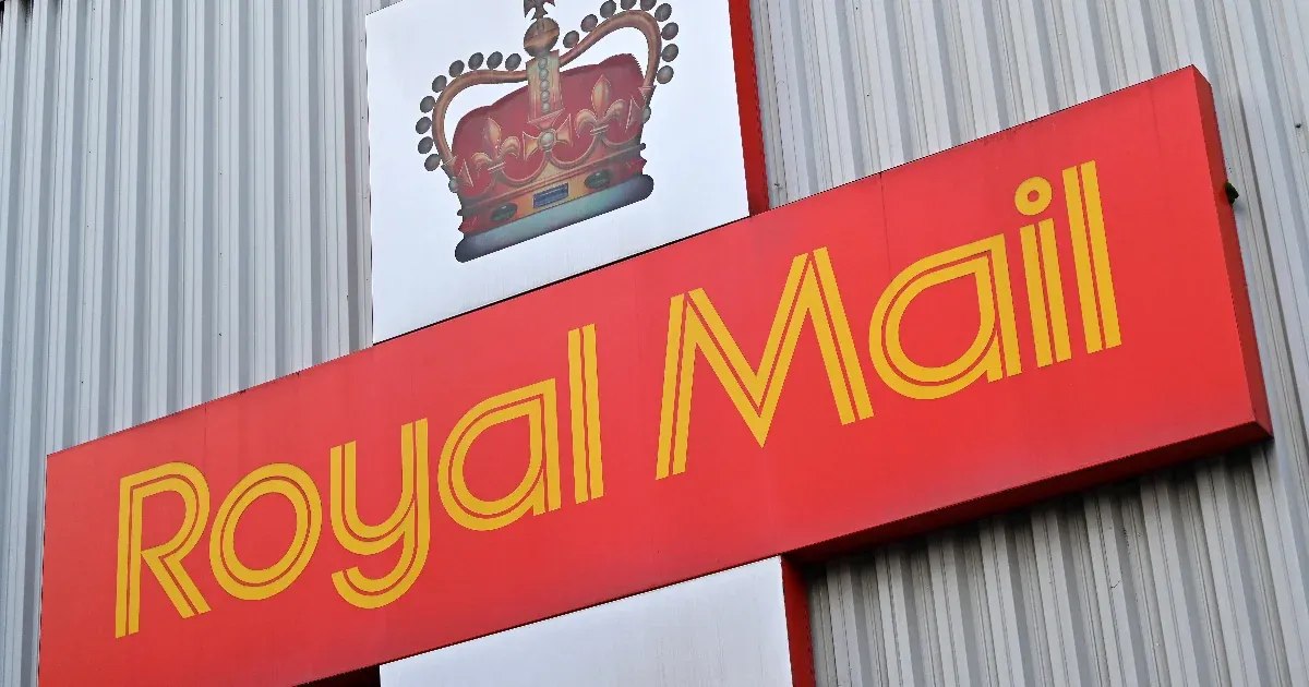 Egy cseh milliárdos veszi meg az 500 éves brit postát