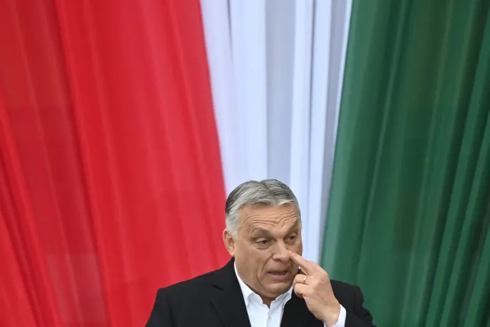 Vajon nekem is Fidesz-fóbiám van?