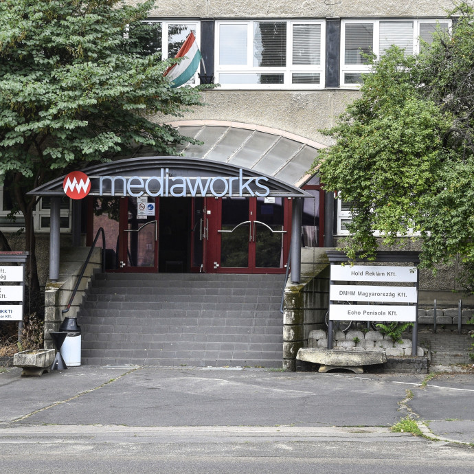 Rekordbevételt hozott össze a kormánybarát média