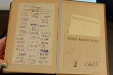 84 év késéssel vittek vissza egy könyvet egy finn könyvtárba