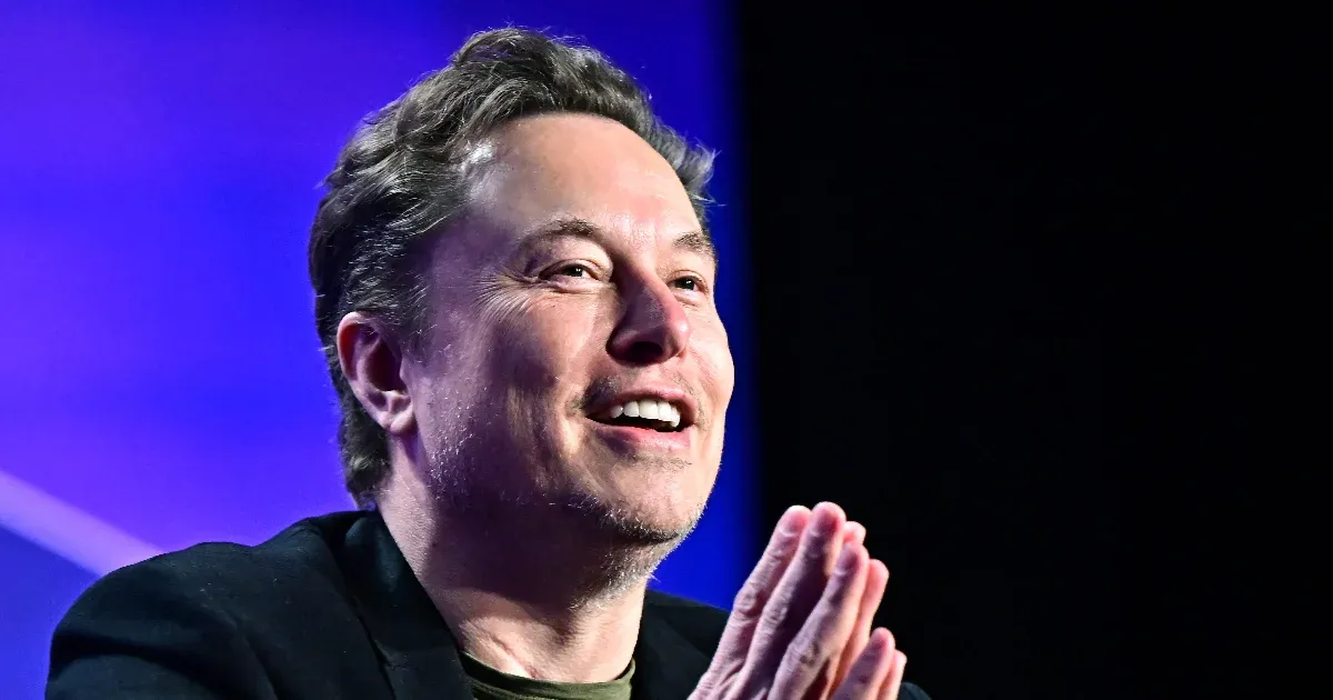 Belekötött Elon Muskba a mesterséges intelligencia keresztapja