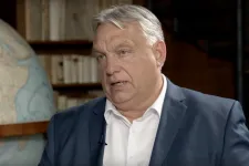 Orbán szerint az oroszok nem támadják meg a NATO-t, pár napja még közéjük akart állni