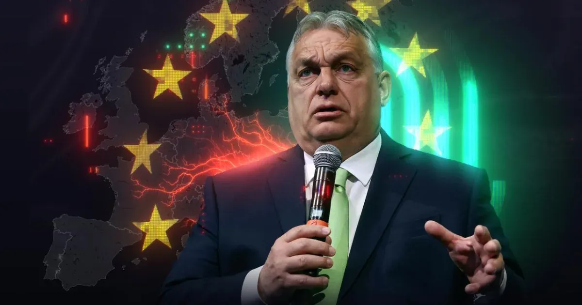 Az Orbán-rendszer propagandájáról forgatott a német közszolgálati tévé