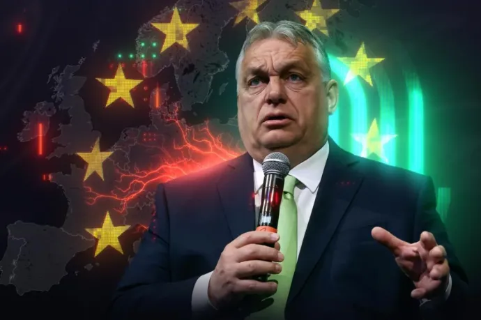 Az Orbán-rendszer propagandájáról forgatott a német közszolgálati tévé