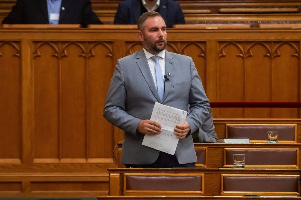 Erkölcsileg méltatlanná vált Sulyok Tamás a Mi Hazánk szerint