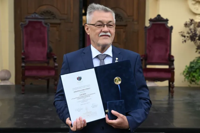 Az a mi ópiumunk, hogy az iskolában figyelnek ránk, szeretnek bennünket a gyerekek