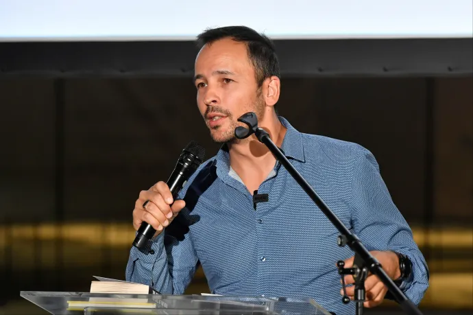 Cyclocross-világbajnokságot hozna Magyarországra a kerékpáros szövetség új elnöke