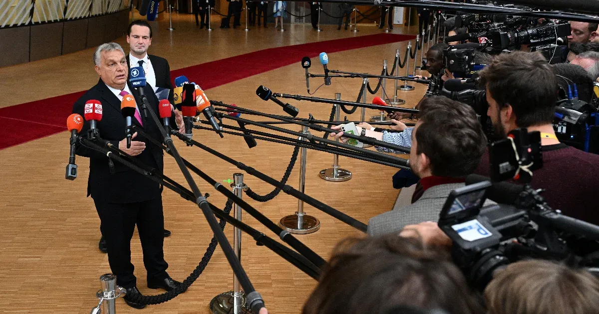Orbán fő gazdasági ideológusa szerint az Unióban a magyar kormány tette a legtöbbet a szegényekért
