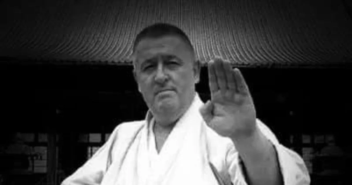 Infarktust kapott a karate-Eb-n és meghalt a Magyar Karate Szakszövetség alelnöke