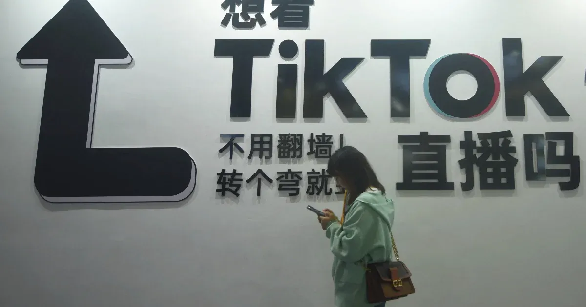 TikTok could be working on its own clone