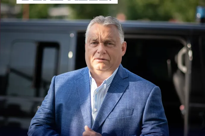 Idén is lesz mise Orbán Viktorért Budapesten a születésnapján