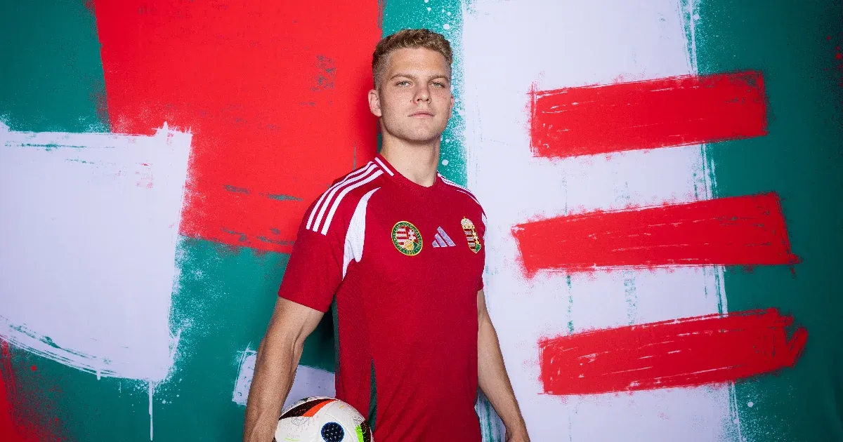 Amikor Szalai Ádám felébresztett, kivoltam rá, de legbelül tudtam, igaza van