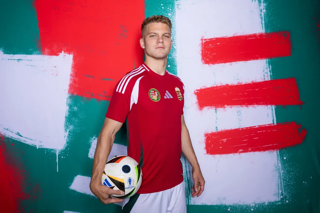 Amikor Szalai Ádám felébresztett, kivoltam rá, de legbelül tudtam, igaza van