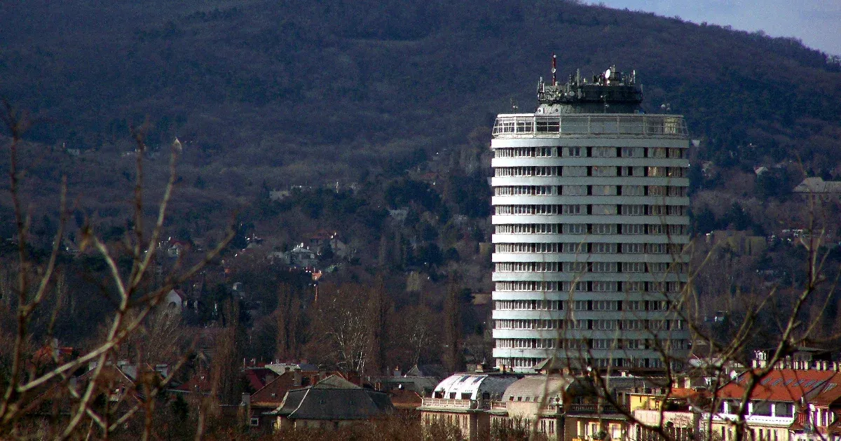 Garancsiék cége vette meg a budapesti Körszállót