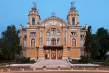 Kezdődik a kolozsvári nemzeti színház és opera épületének felújítása