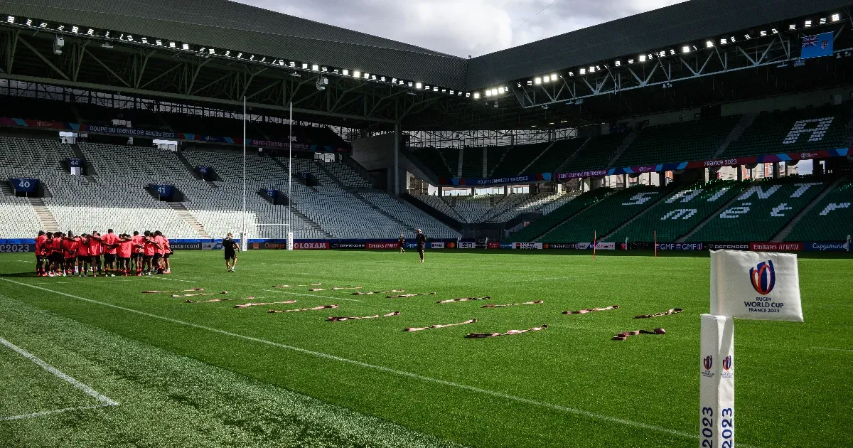 18 éves fiatal tervezett támadást a párizsi olimpia egyik helyszíne ellen