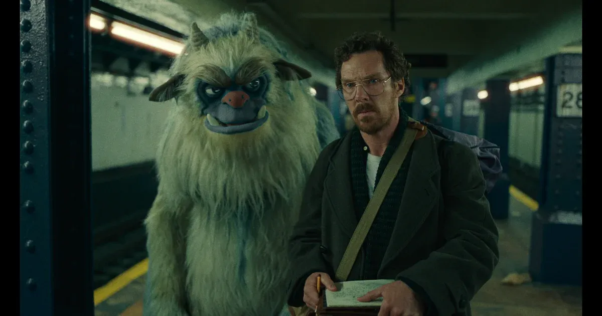 Benedict Cumberbatch megint nagyon mélyre megy