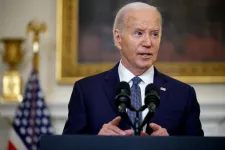 Joe Biden előállt az Izrael és a Hamász közti béke tervével